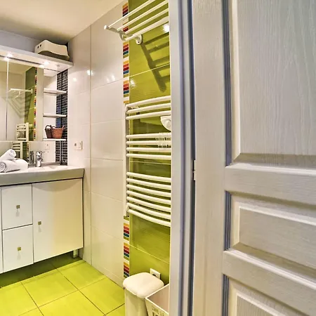 Holiday home Les Epinouses By Interhome Saint-Georges-d'Oleron