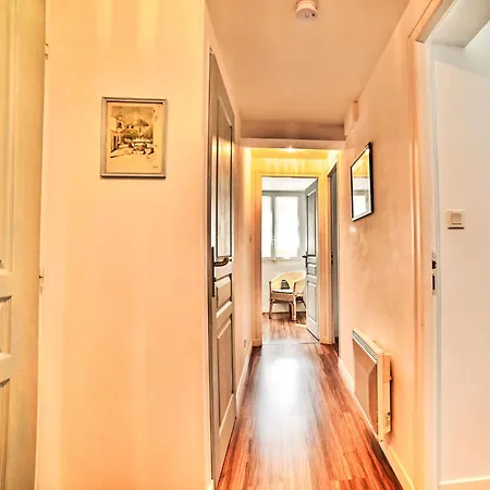 Les Epinouses By Interhome * Saint-Georges-d'Oleron