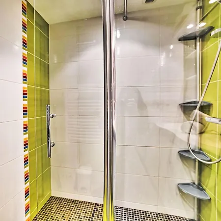 Les Epinouses By Interhome Holiday home *