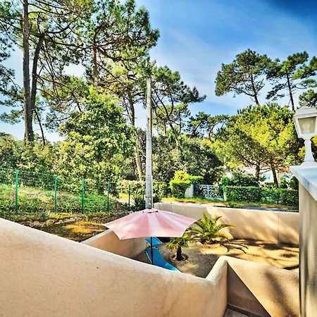 Holiday home Les Epinouses By Interhome *