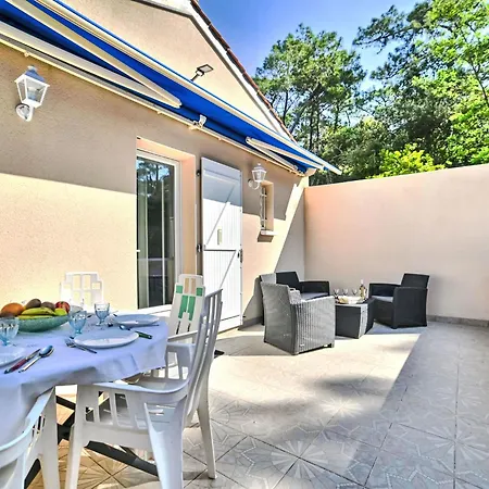 Holiday home Les Epinouses By Interhome *