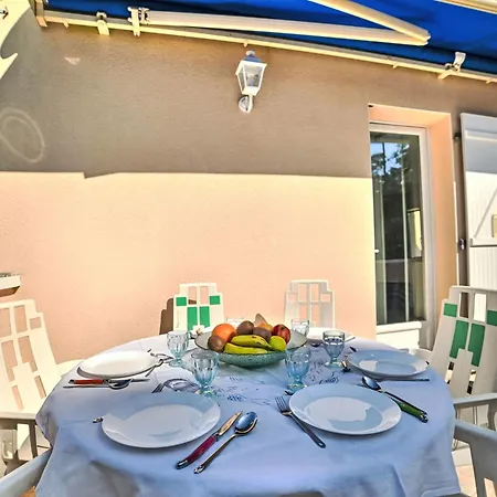Les Epinouses By Interhome Holiday home Saint-Georges-d'Oleron
