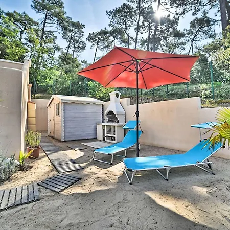 度假居 Les Epinouses By Interhome