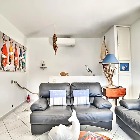 Les Epinouses By Interhome