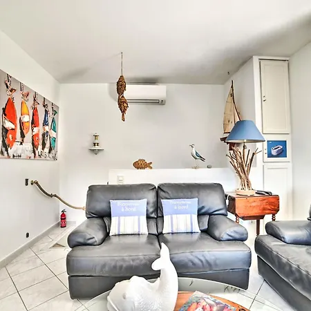Les Epinouses By Interhome