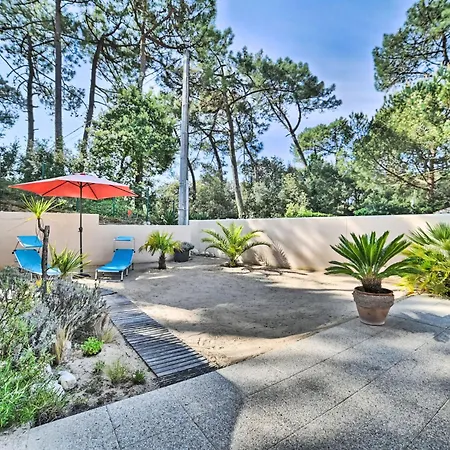 Les Epinouses By Interhome Holiday home Saint-Georges-d'Oleron