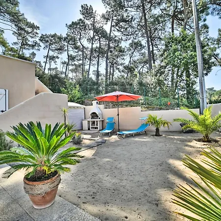 Les Epinouses By Interhome Holiday home Saint-Georges-d'Oleron
