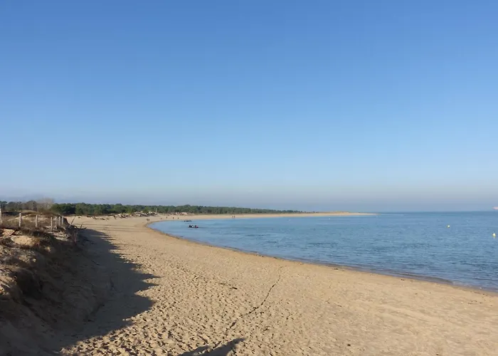 Les Epinouses By Interhome *