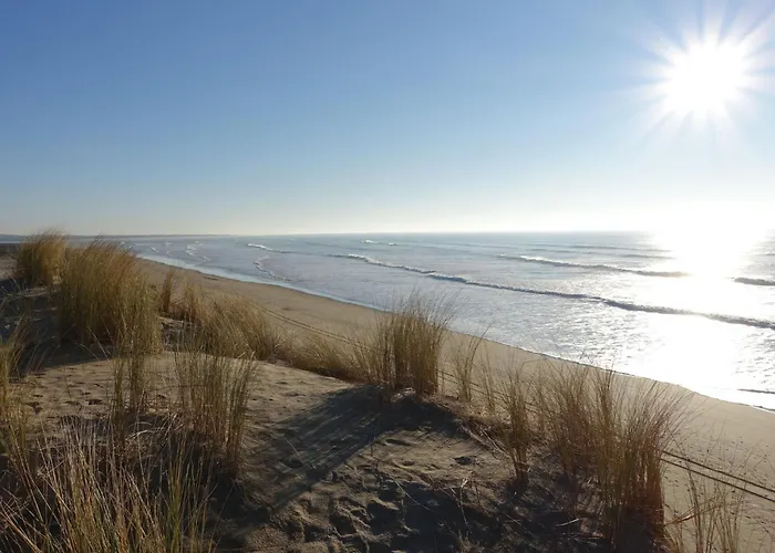 Сasa de vacaciones Les Epinouses By Interhome Saint-Georges-d'Oleron