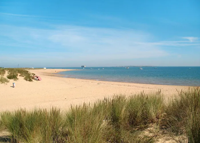 Les Epinouses By Interhome