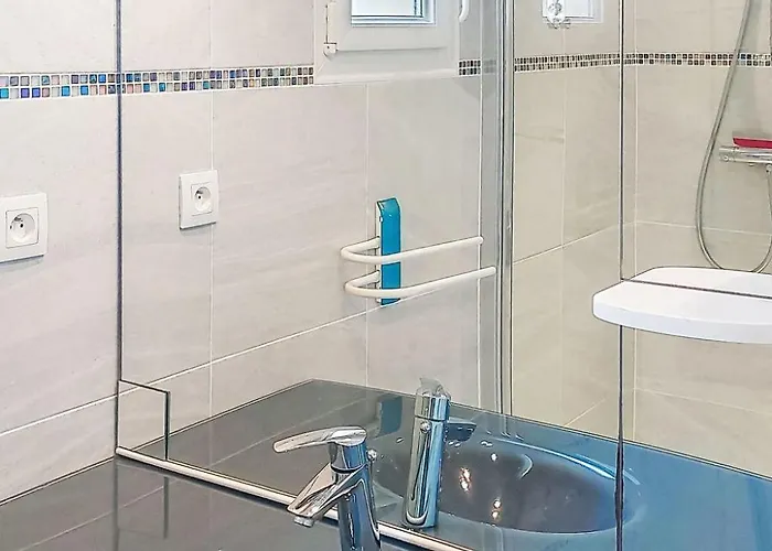 Сasa de vacaciones Les Epinouses By Interhome *