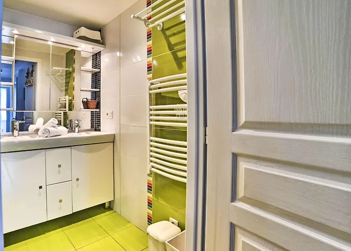 Сasa de vacaciones Les Epinouses By Interhome Saint-Georges-d'Oleron