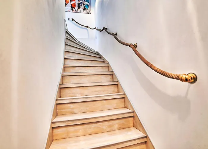 Les Epinouses By Interhome Saint-Georges-d'Oleron