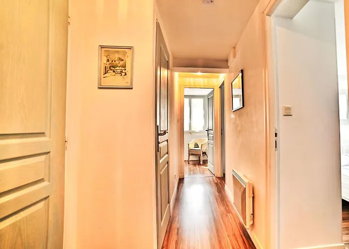 Les Epinouses By Interhome * Saint-Georges-d'Oleron