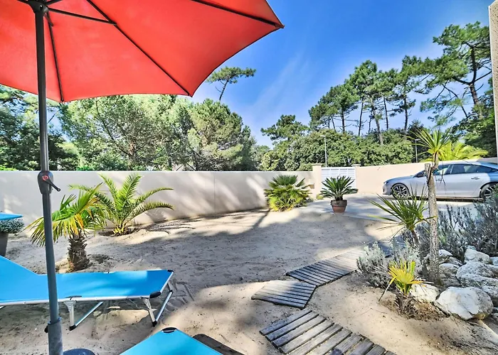 Les Epinouses By Interhome