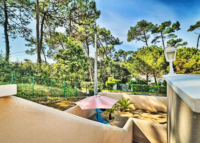 Сasa de vacaciones Les Epinouses By Interhome *