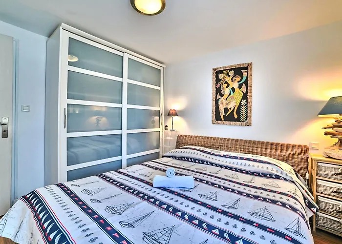 Les Epinouses By Interhome *