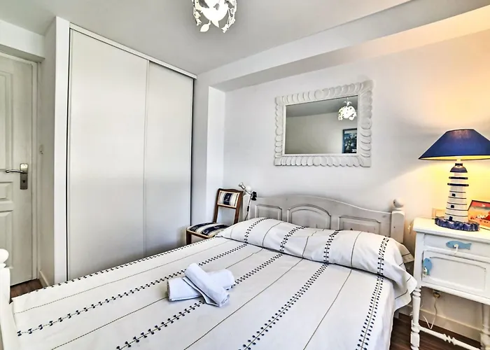 Les Epinouses By Interhome Saint-Georges-d'Oleron