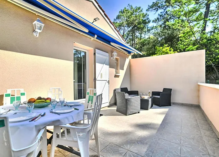 Сasa de vacaciones Les Epinouses By Interhome *