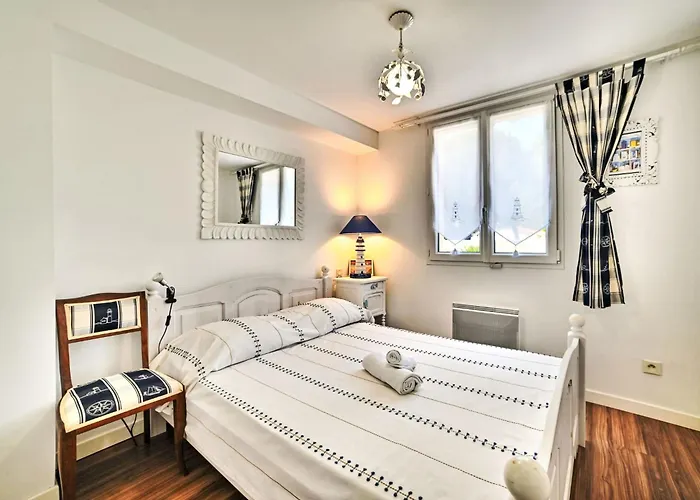 Сasa de vacaciones Les Epinouses By Interhome Saint-Georges-d'Oleron