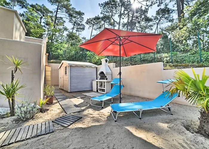 Сasa de vacaciones Les Epinouses By Interhome