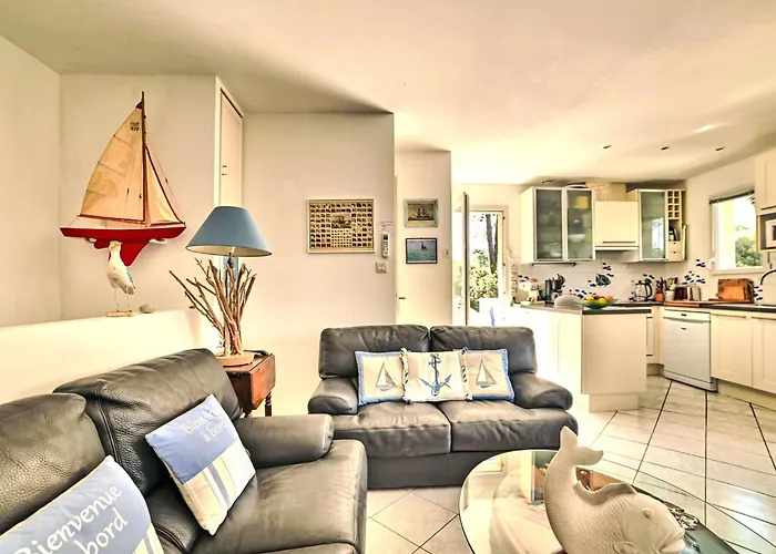 Сasa de vacaciones Les Epinouses By Interhome *