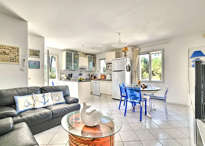 Сasa de vacaciones Les Epinouses By Interhome